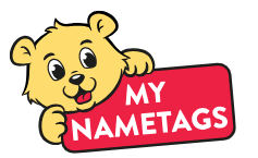 My name tags