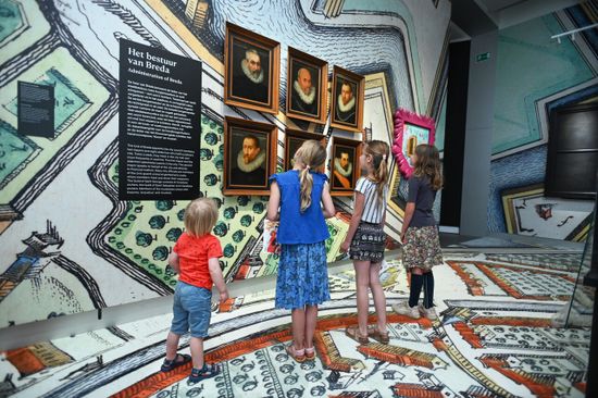 Stedelijk museum