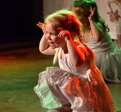 Dansstudio Nicole van Twist
