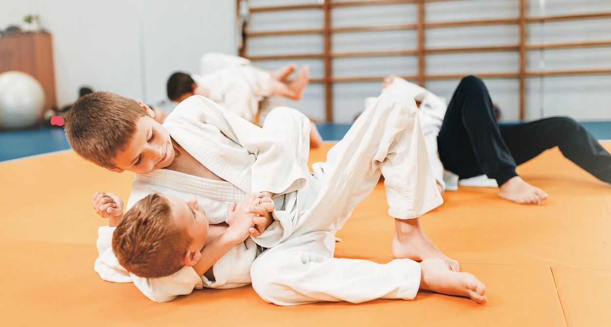 Judovereniging Libera