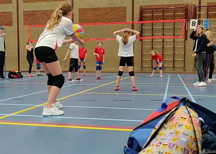 Volleybalvereniging VOKO