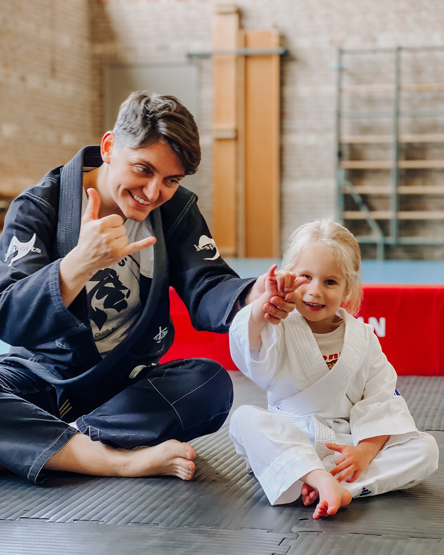 Leonis Ju Jitsu Club