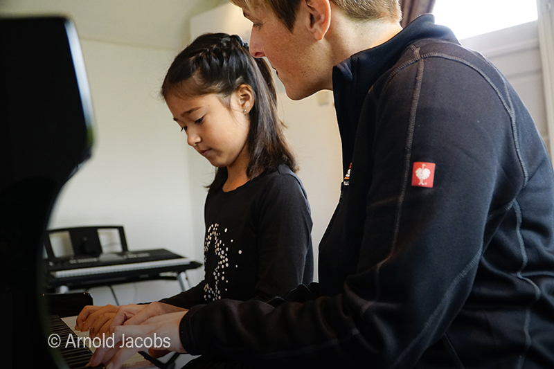Muziekschool Plus