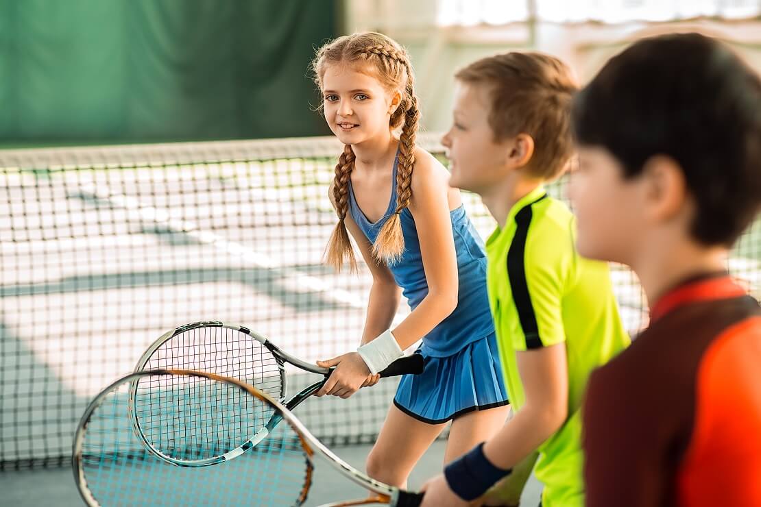 Sport en hobby