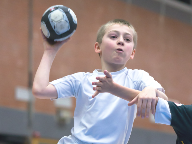 Korfbalvereniging Focus