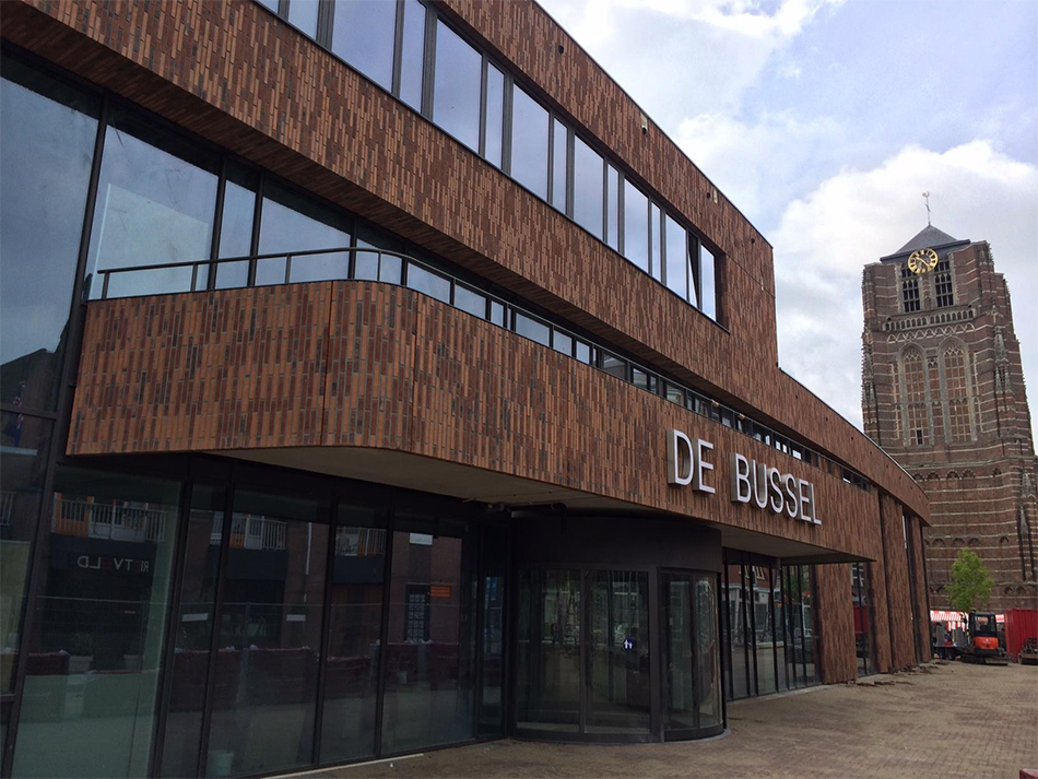 Theater de Bussel