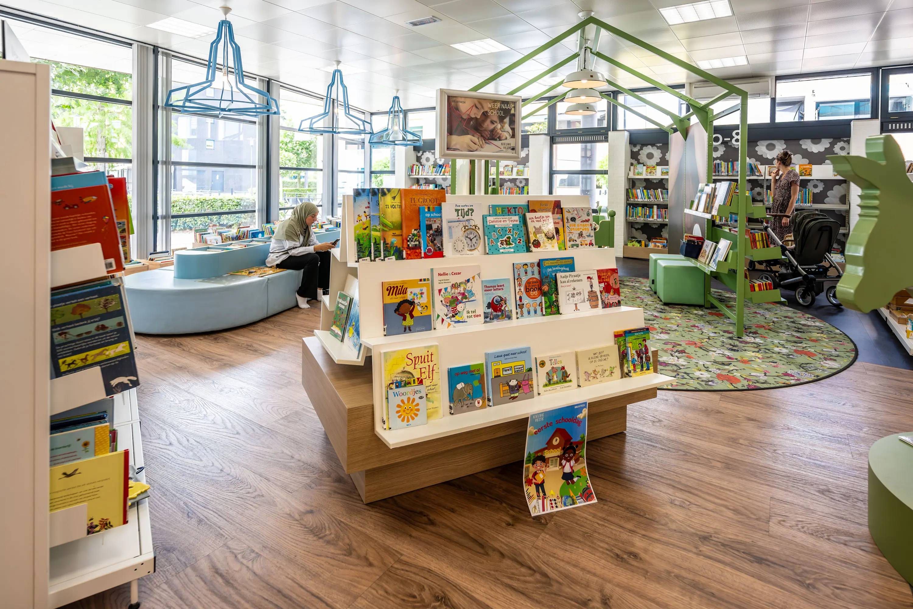 Bibliotheek Noord