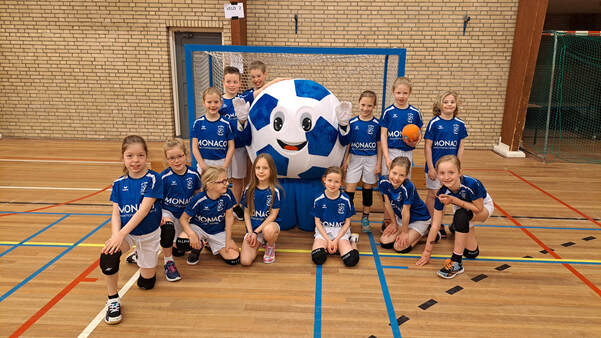 Handbalvereniging Orion
