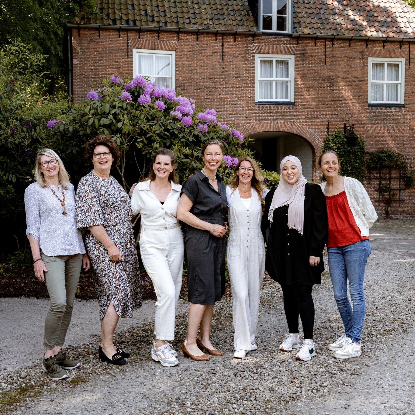 Verloskundigen Oosterhout
