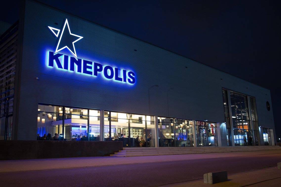 Kinepolis