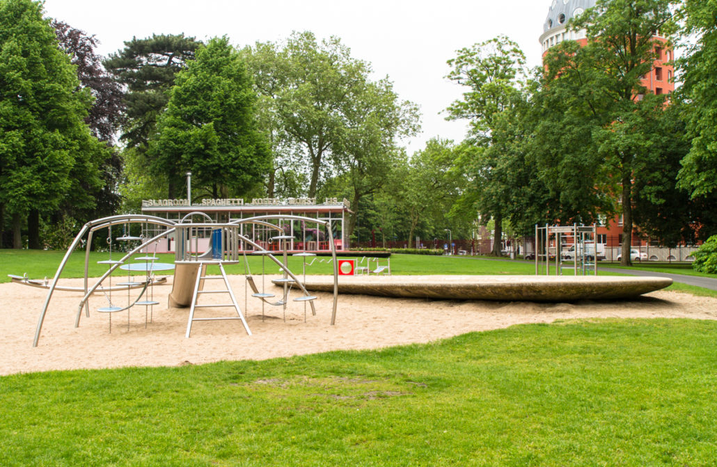Speeltuin Valkenberg