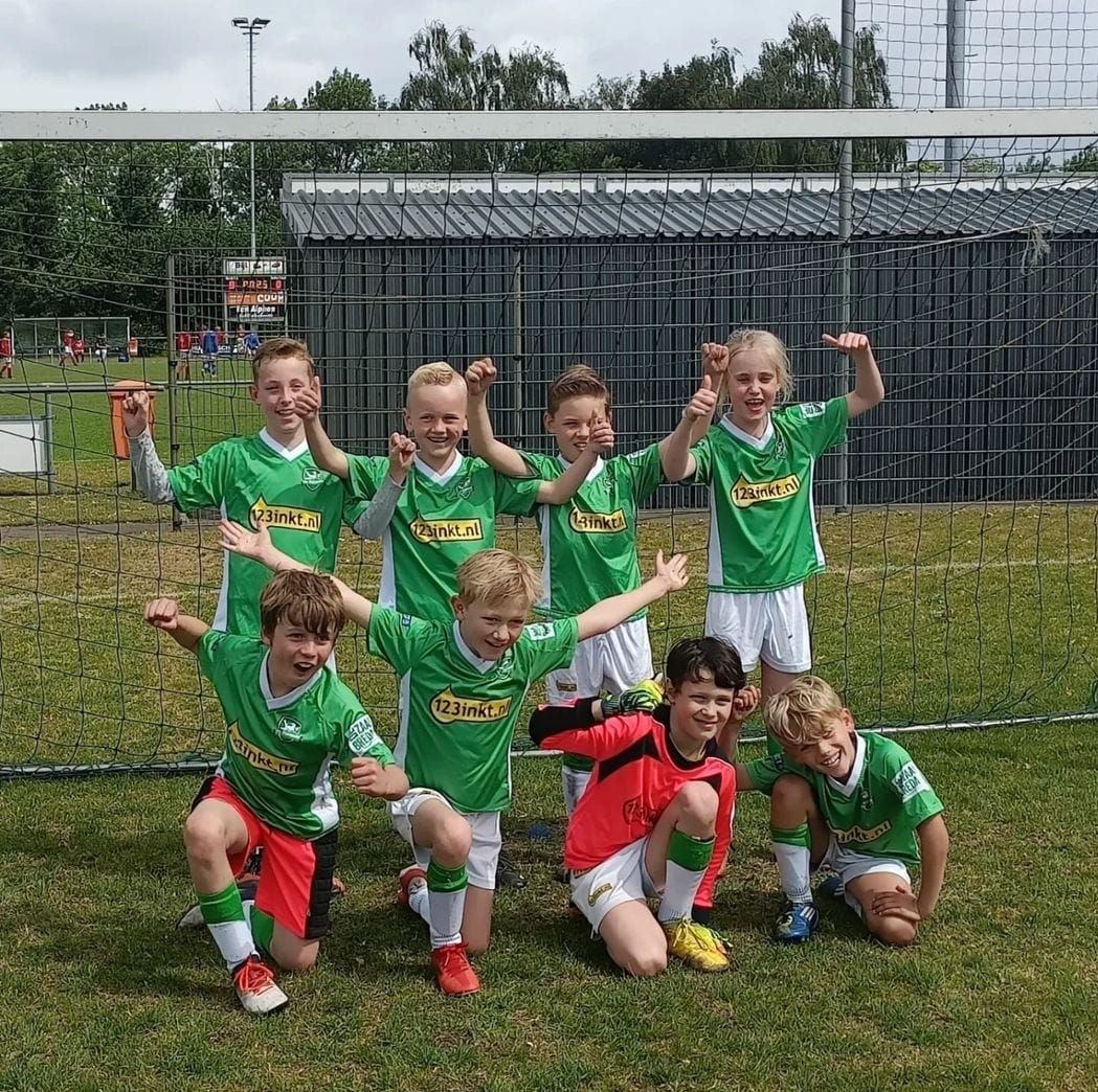 Voetbalvereniging Baronie