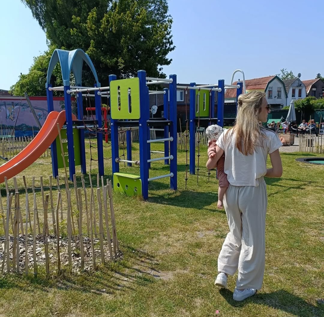 Pluk's eetbare speeltuin