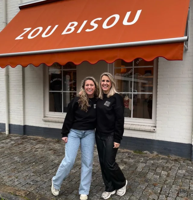 Zou Bisou