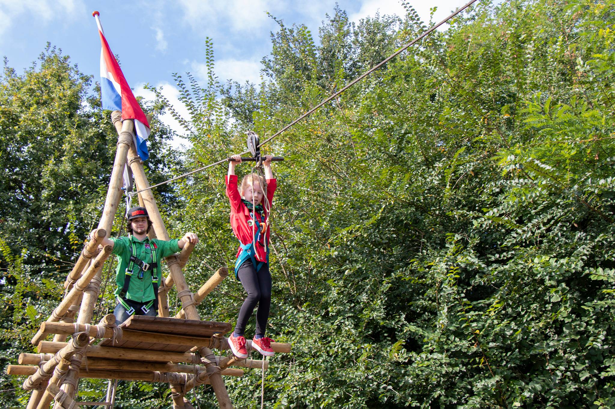 Scouting Albert Schweitzer Groep