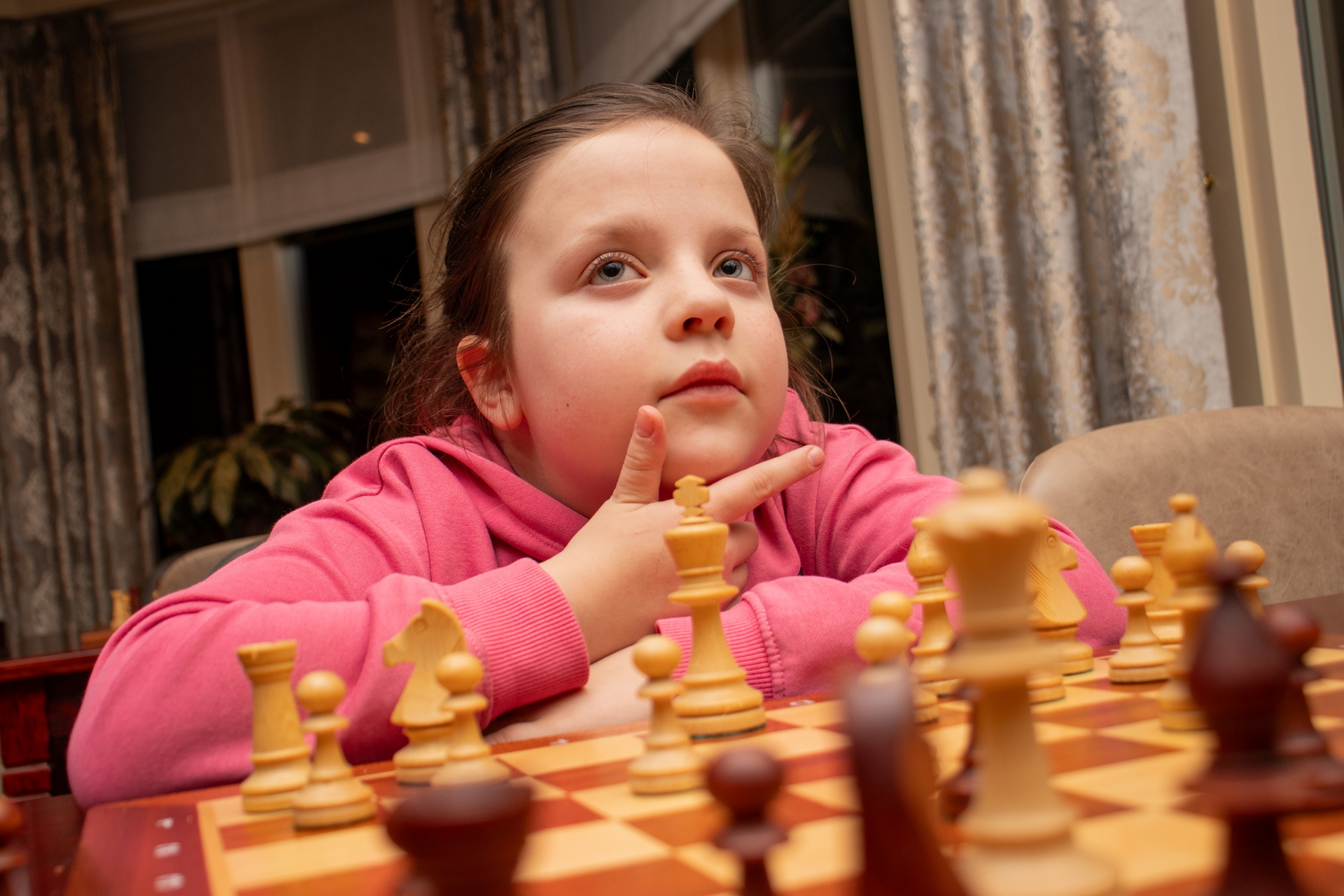 Schaakvereniging Eeuwig Schaak
