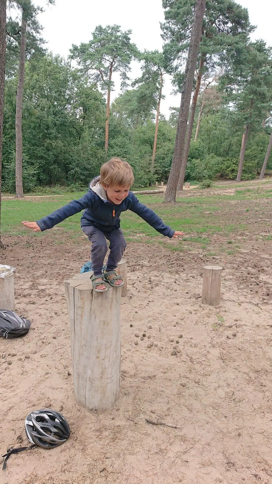 Speelbos Heksenberg