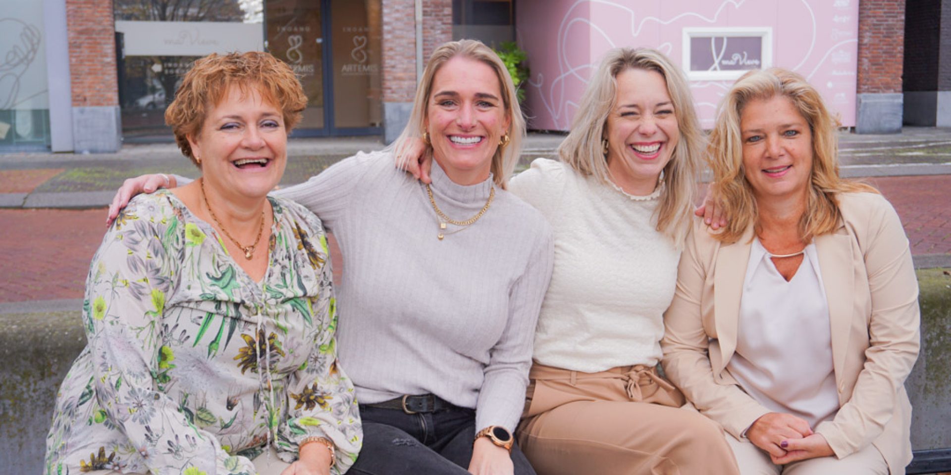 Verloskundigepraktijk Artemis