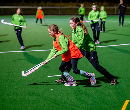 Hockeyclub Mistral