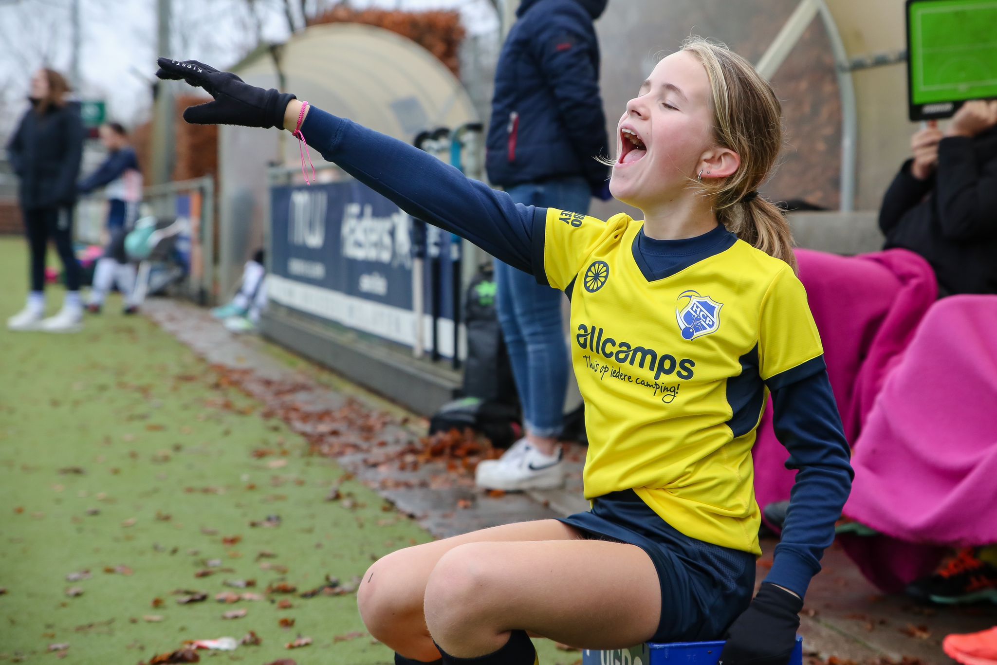 Hockeyclub Prinsenbeek