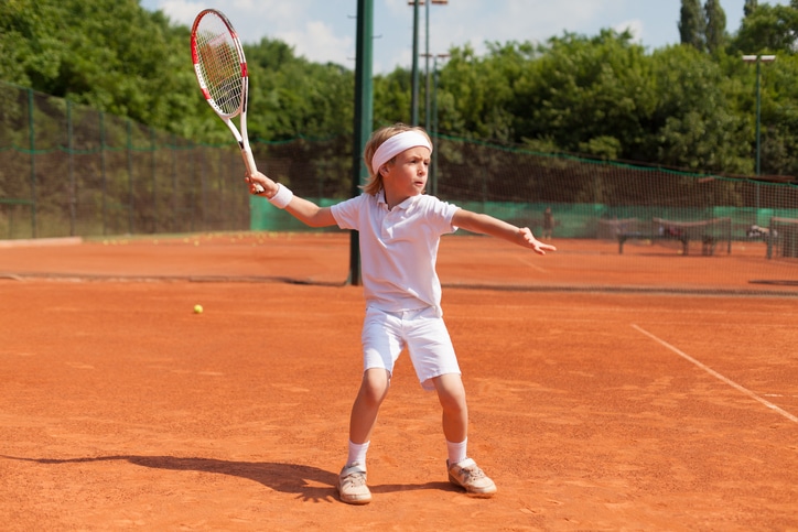 Tennisvereniging de Bocht