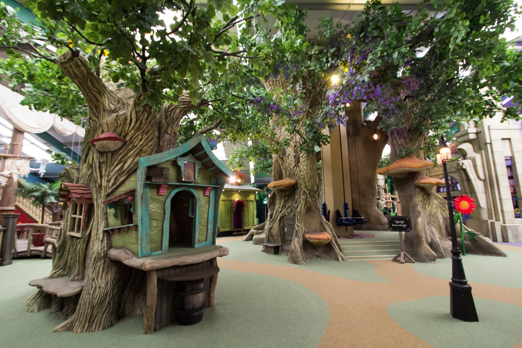 Kids Wonderland