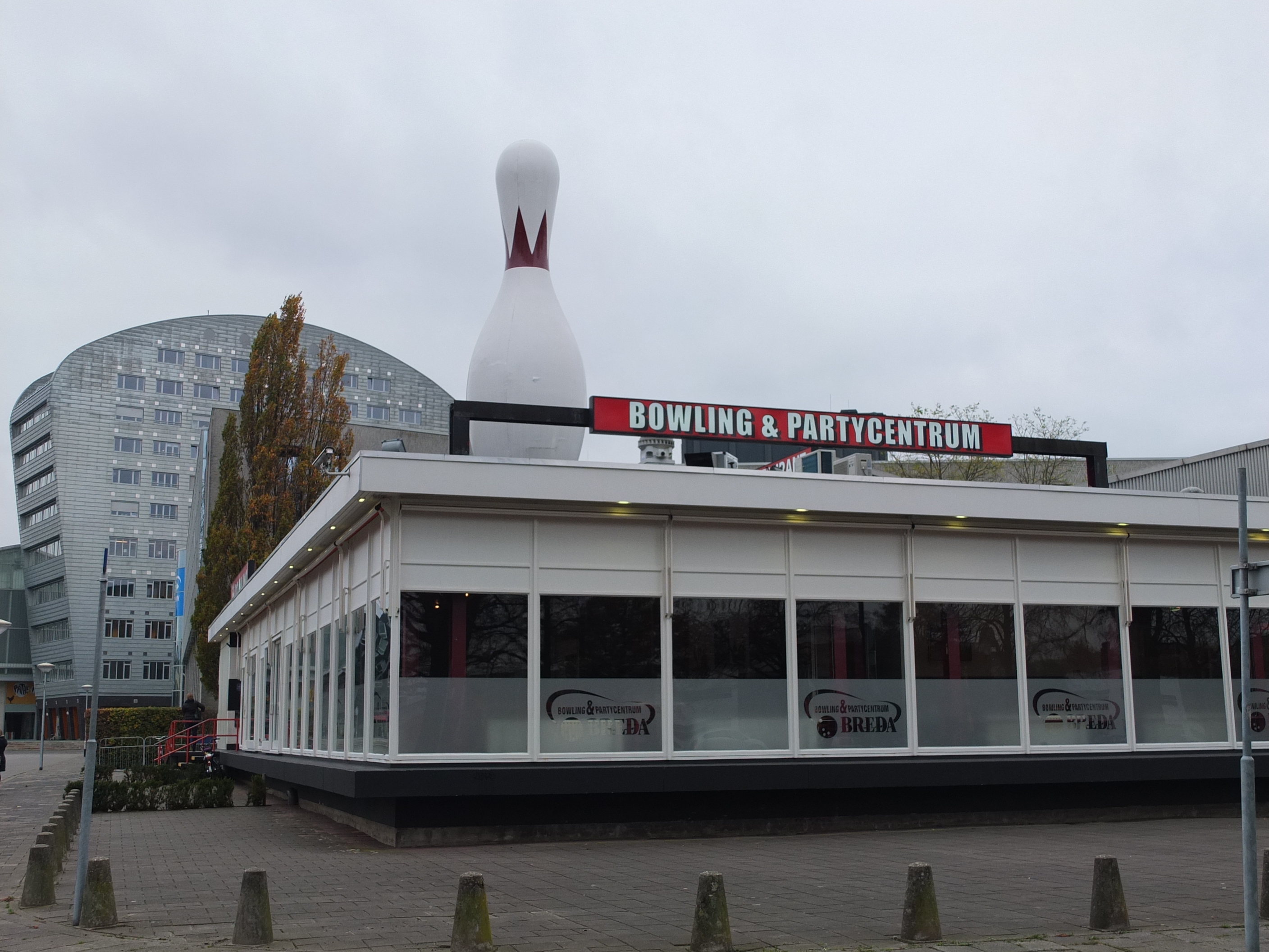 Kinderfeestjes