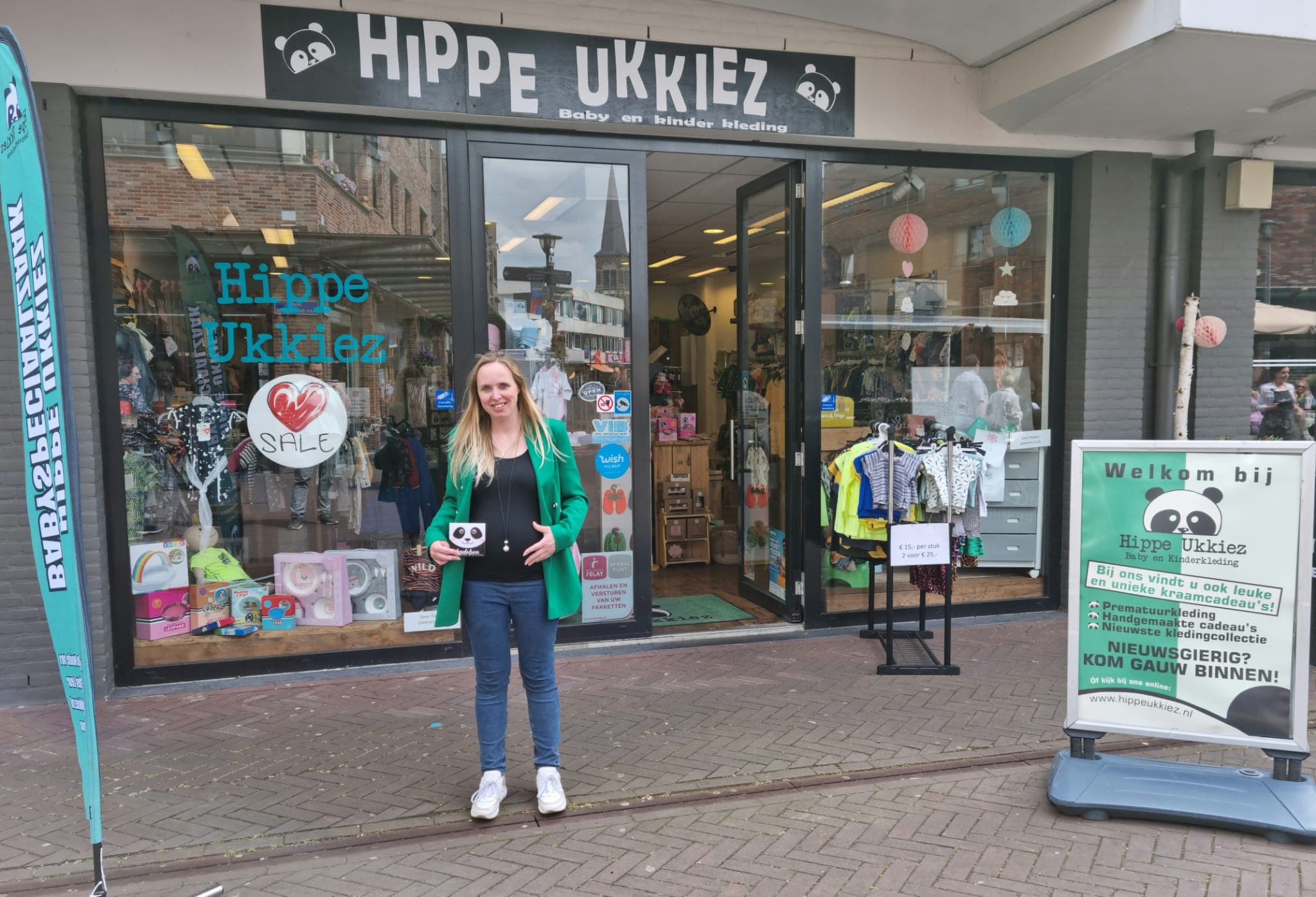 Hippe Ukkiez