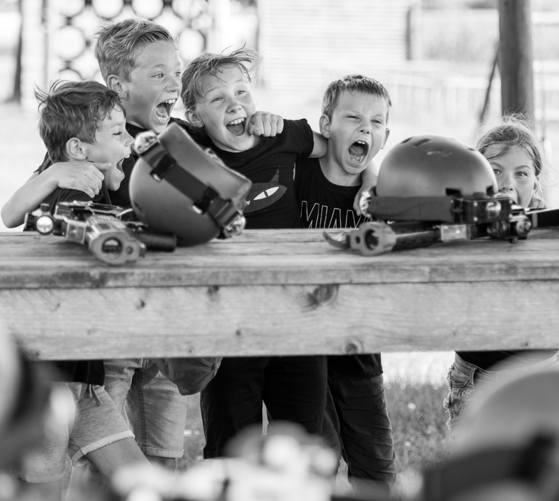 Polder Events