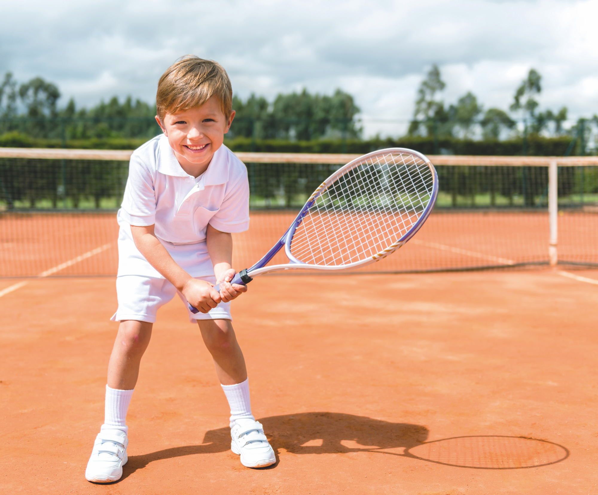 Tennisclub Etten