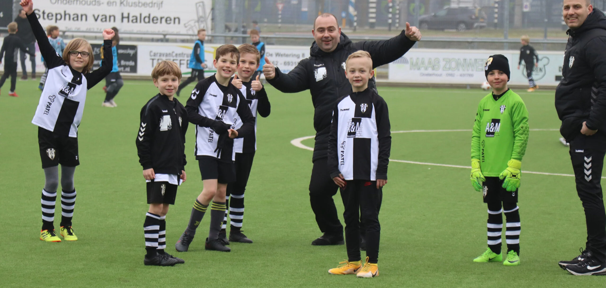 Voetbalvereniging Oosterhout