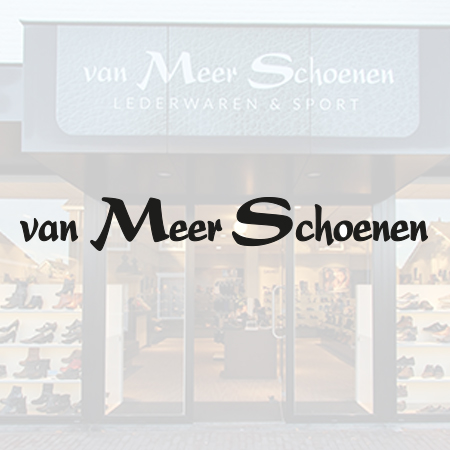 Van Meer Schoenen