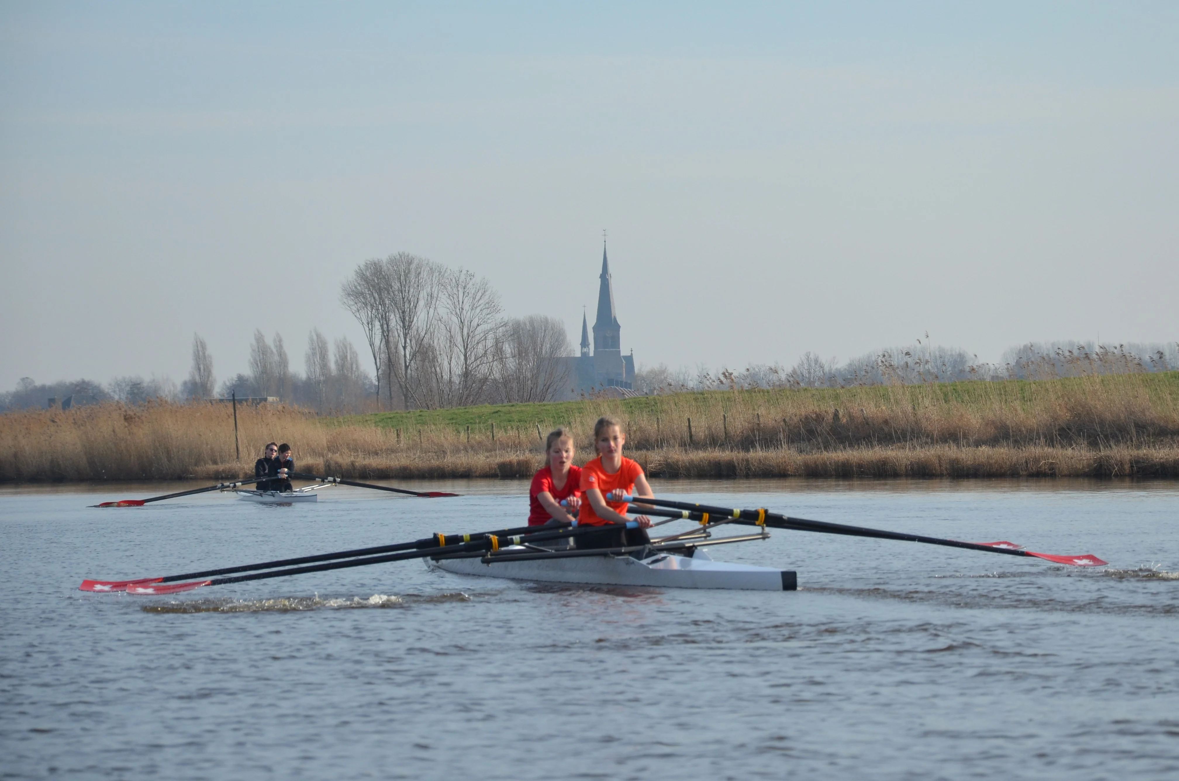 Roeivereniging