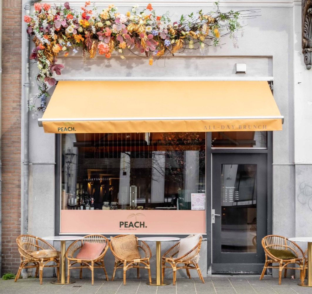 Peach