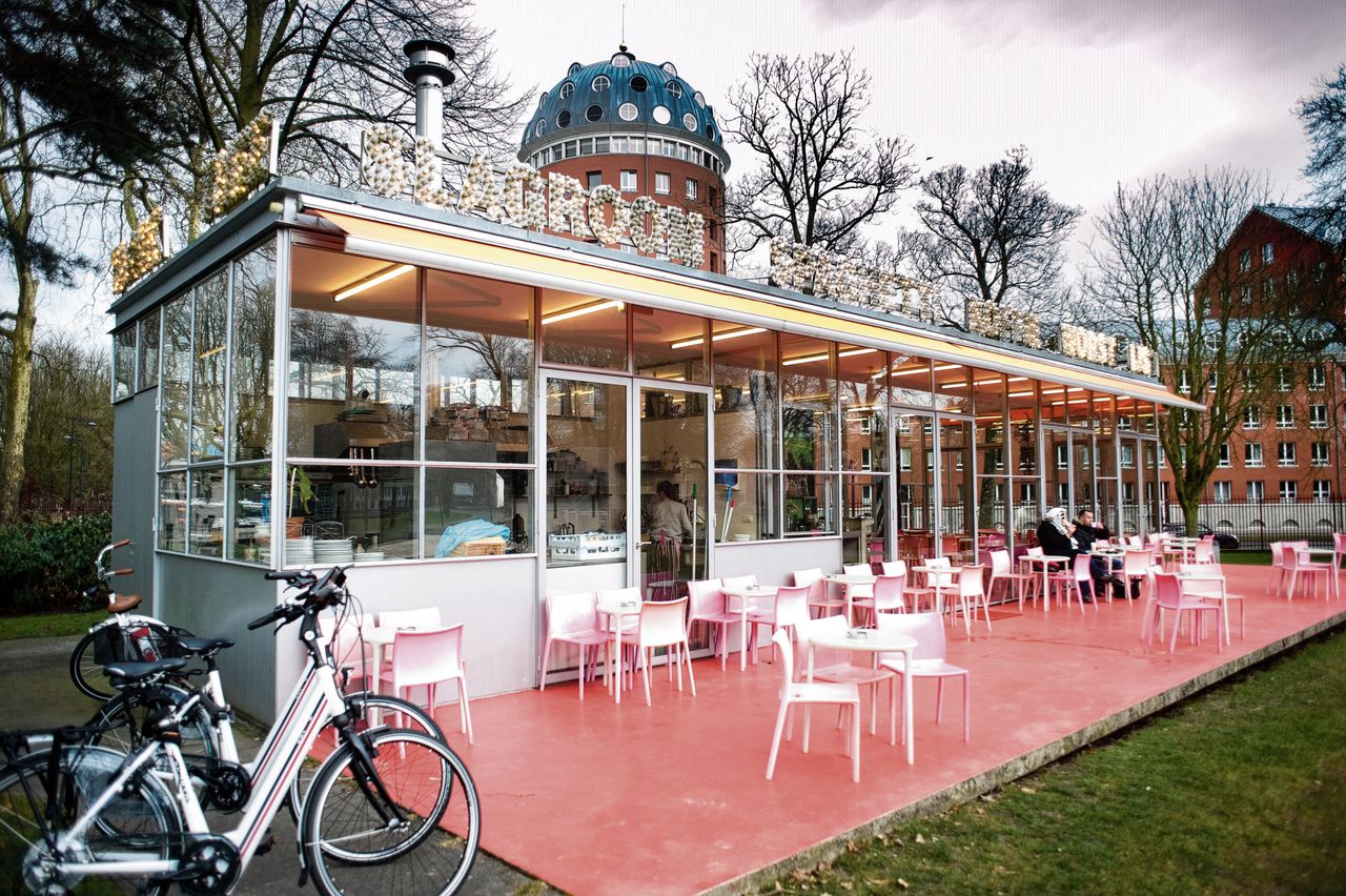 T-Huis