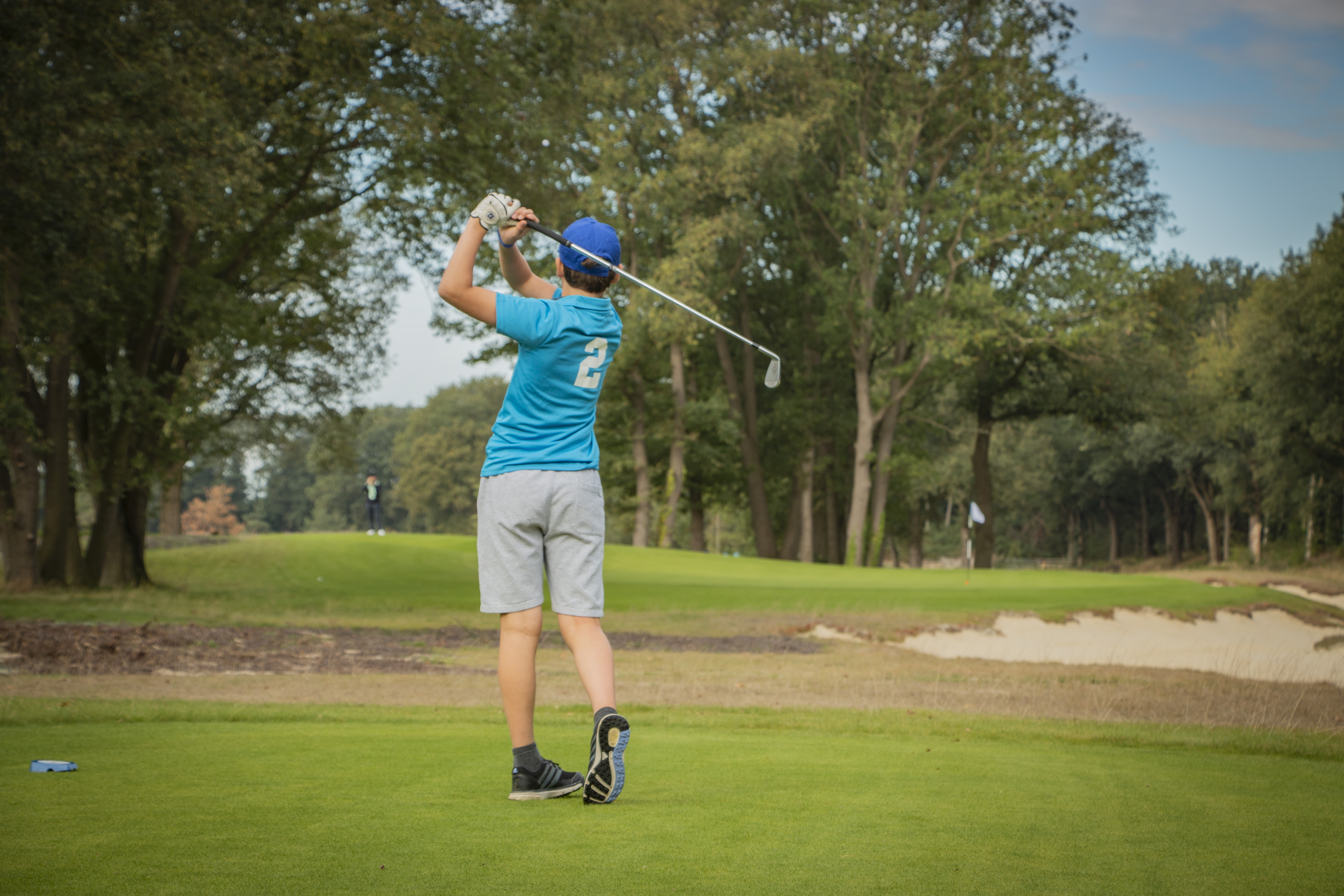 Golfclub de Turfvaert