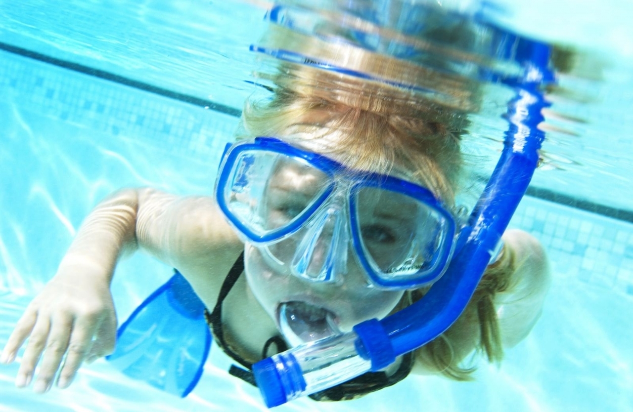 Snorkelworkshop