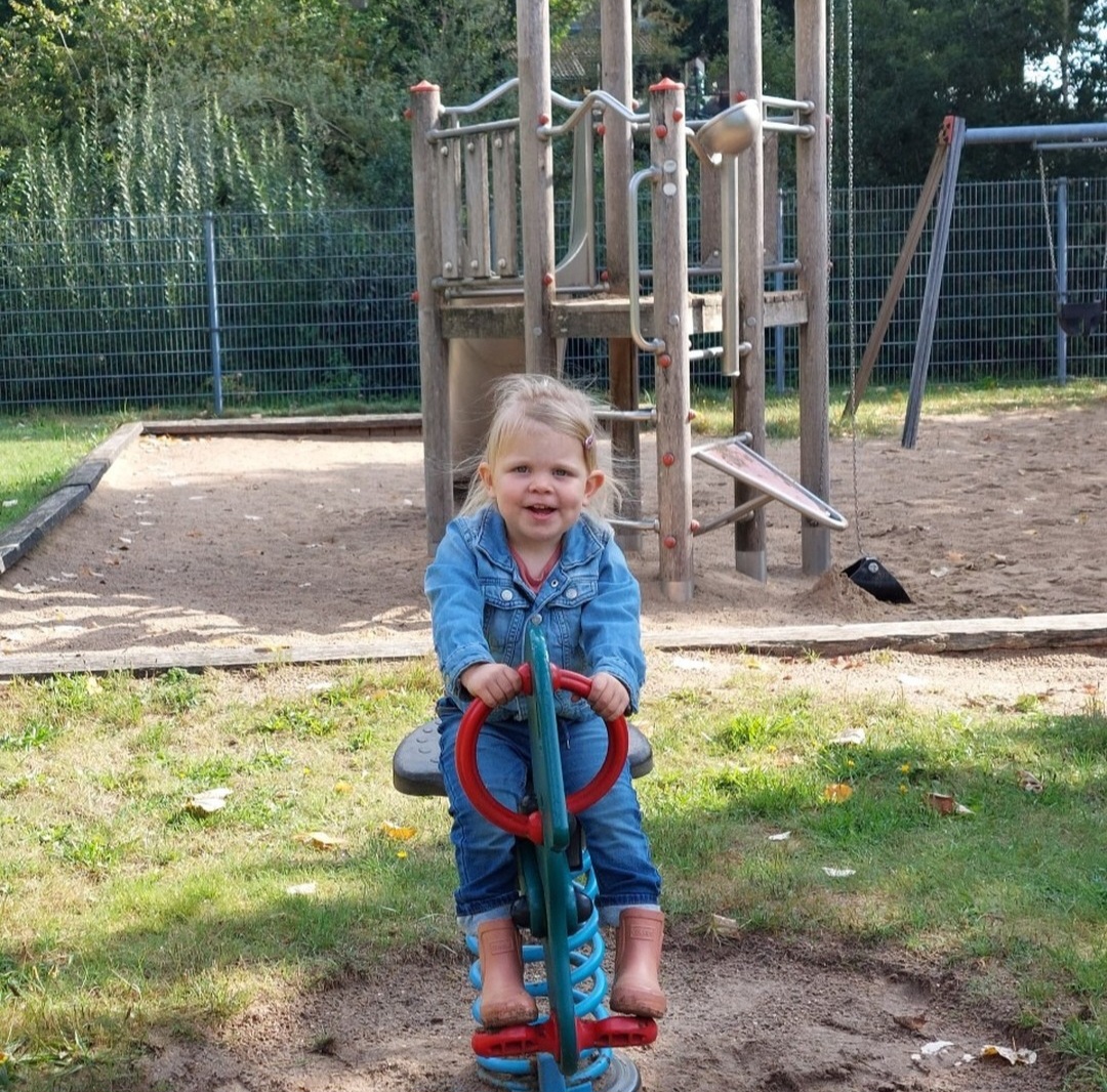 Speeltuin Somerweide