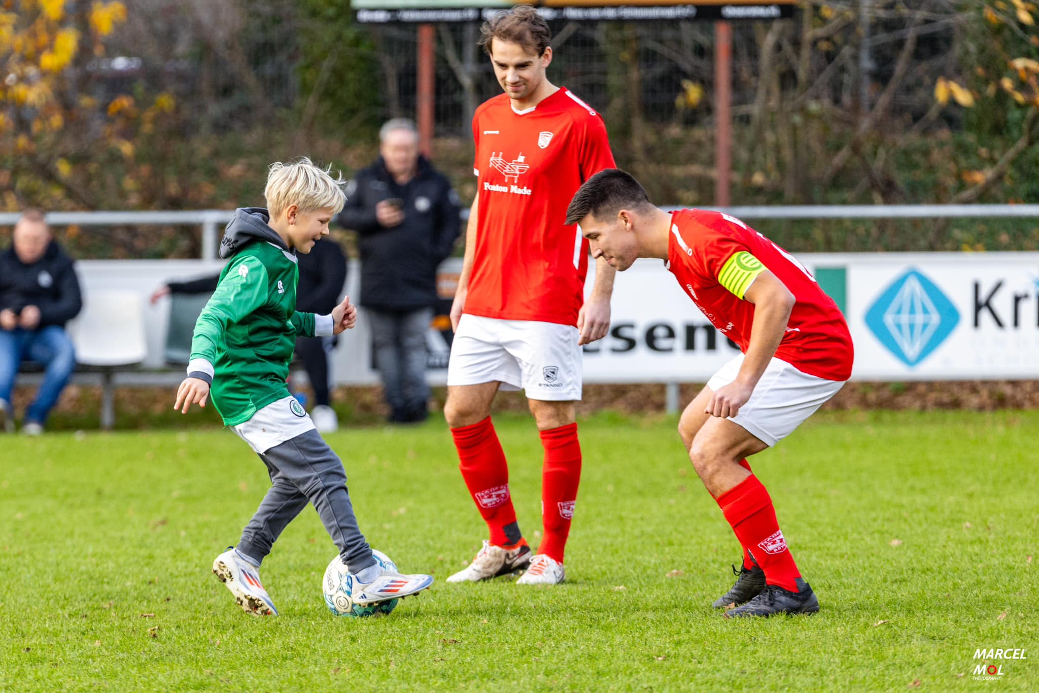 Voetbalvereniging Bavel
