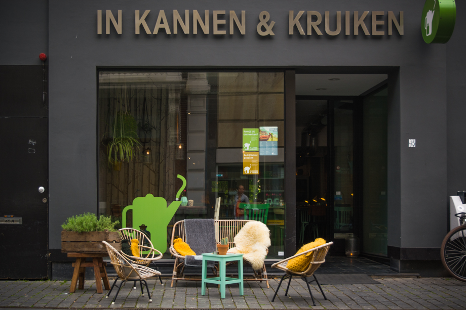 In Kannen & Kruiken