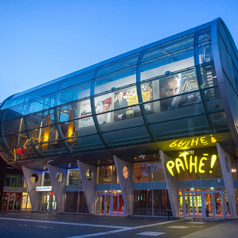 Pathé