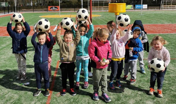 Korfbalvereniging de Voltreffers