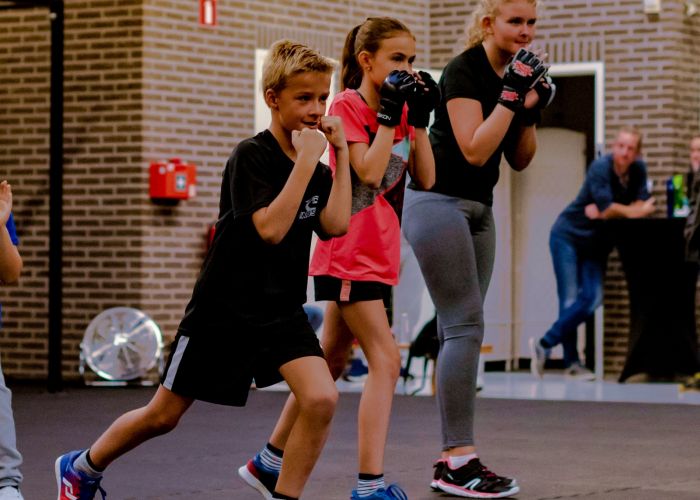 Taus Gym