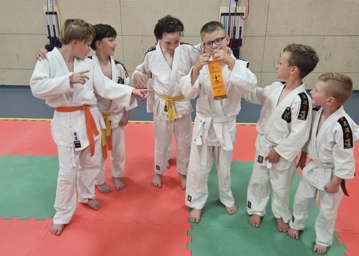 Budoschool Cor Schuurbiers