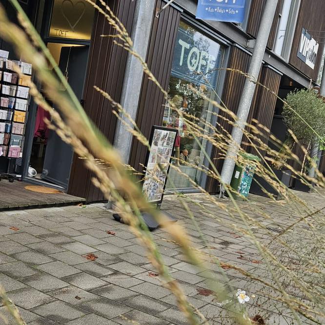 Winkelen