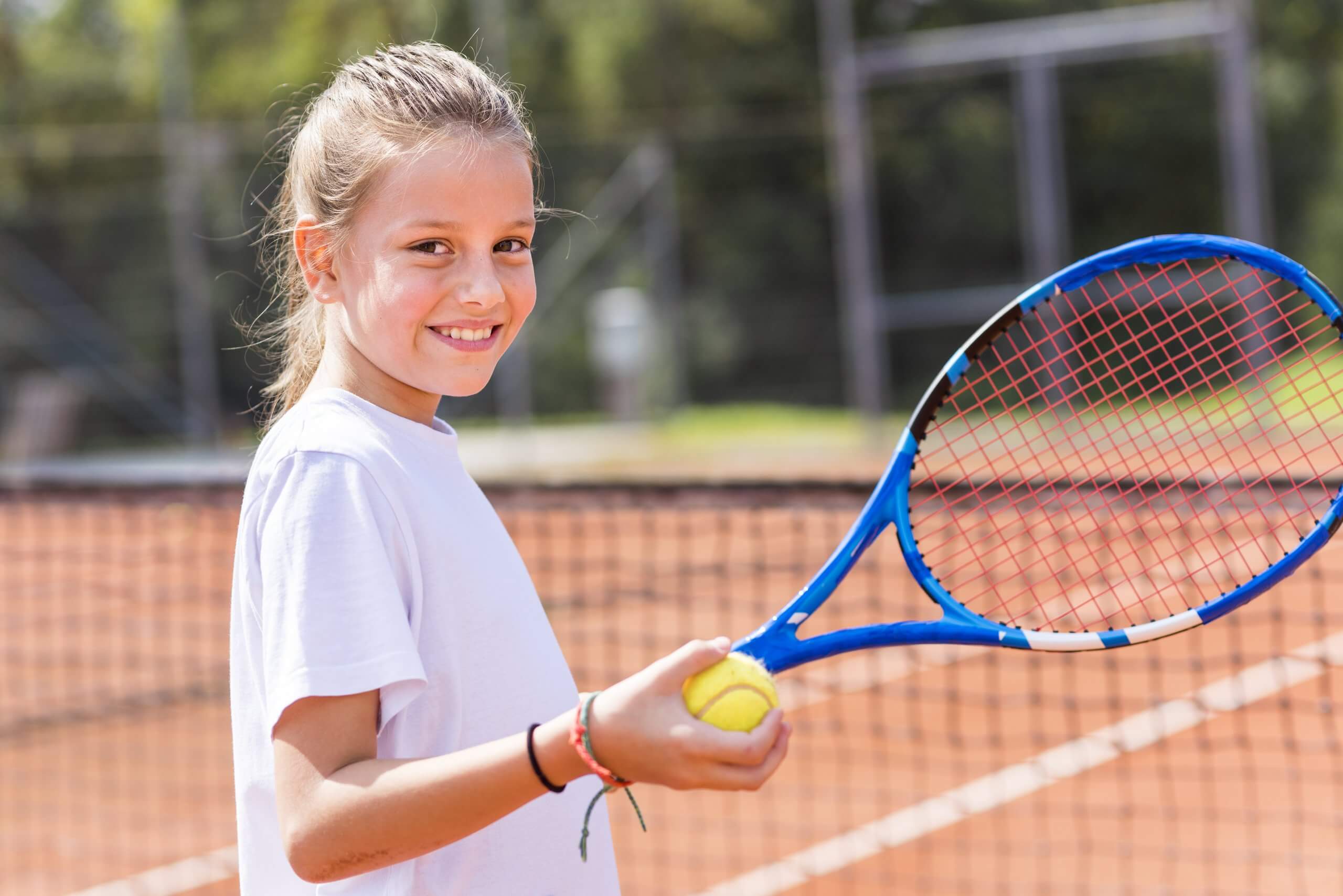 Tennisvereniging Rico