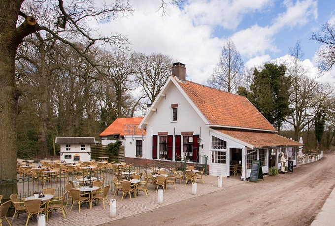 Herberg 't Pannehûske