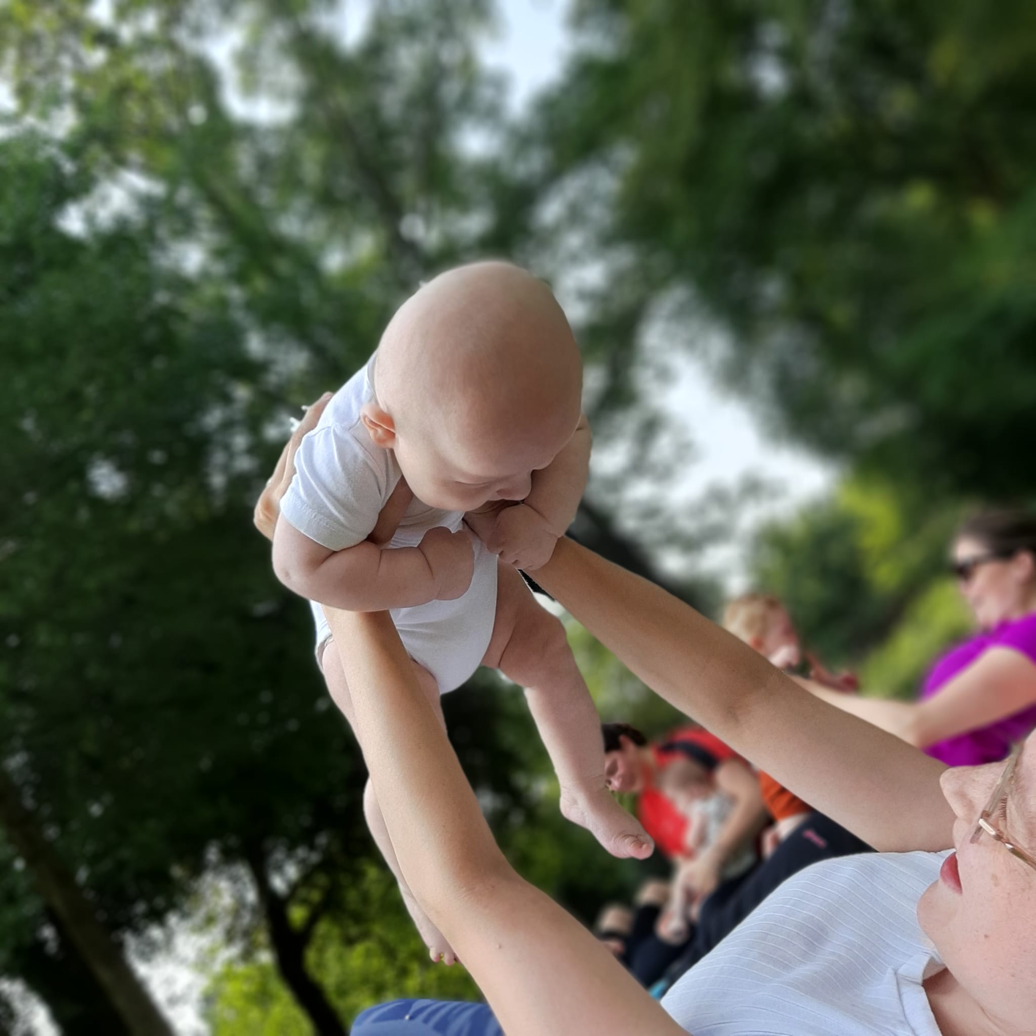 Baby&Fit