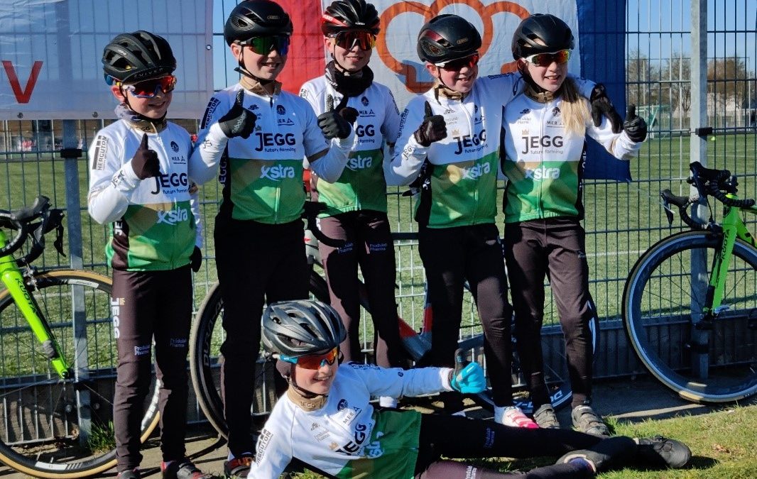 Wielervereniging de Jonge Renner