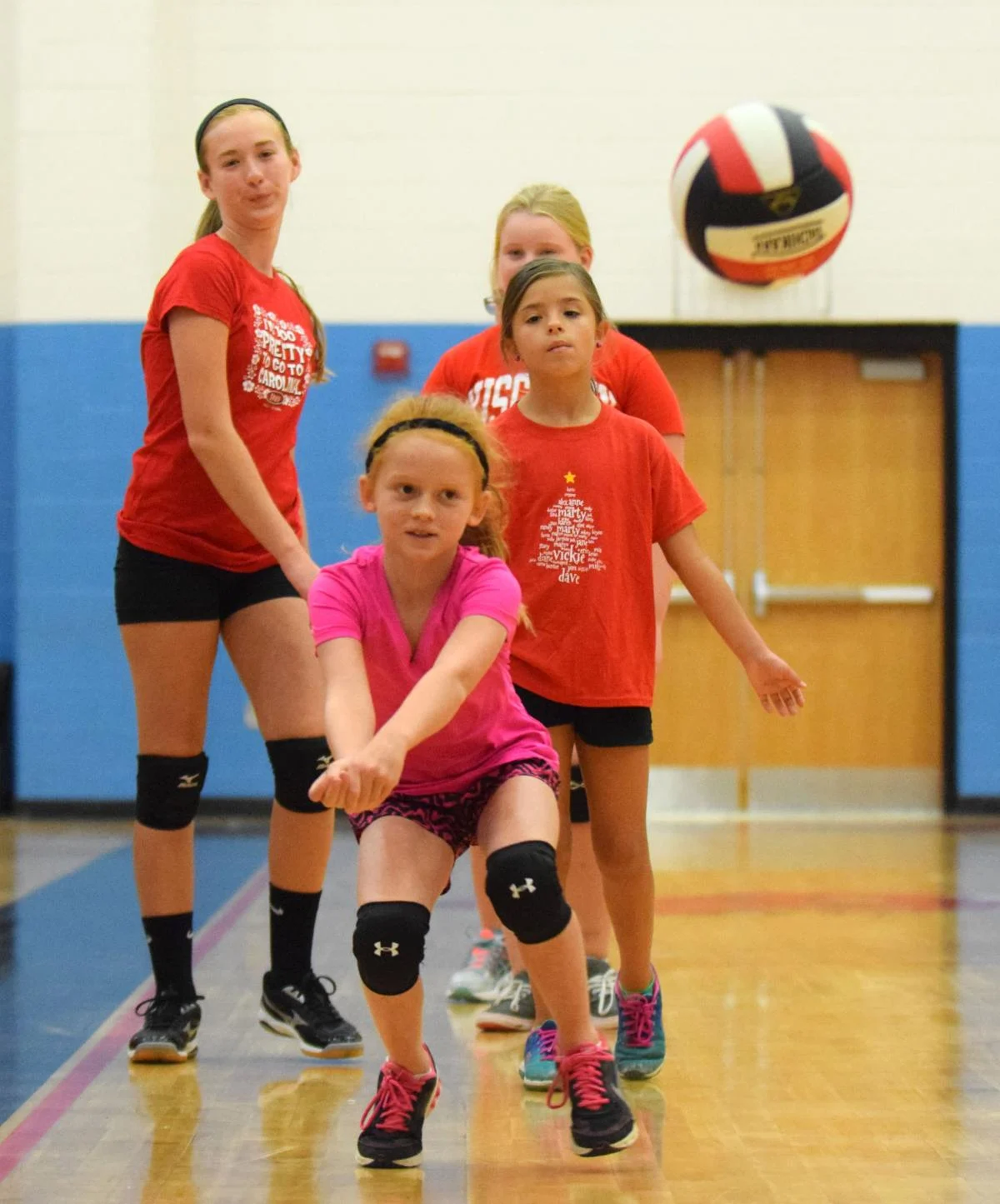 Volleybalvereniging Set-Up